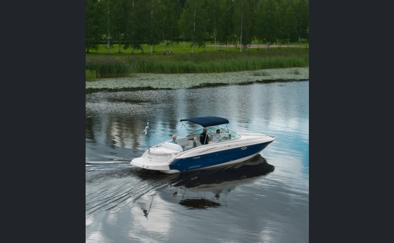 Monterey 268SC Super Sport-kuva-4